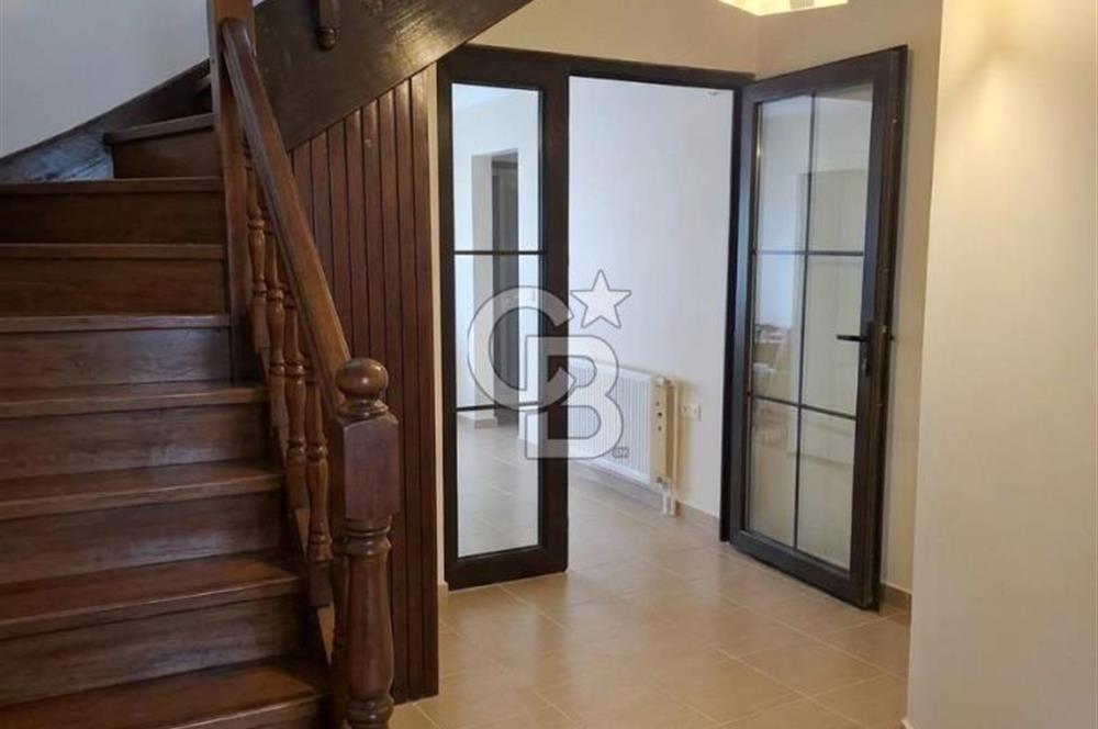 Çorlu Reşadiye Mahallesinde 250 M² Satılık Dubleks Daire