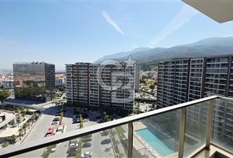 Manisa Meydan Sitesi Kiralık 1+1 Daire - 11 - 371171