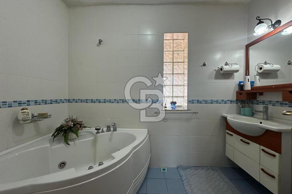 MUĞLA ULA KIZILYAKA'DA RUHSATLI 4+1 MÜSTAKİL VİLLA