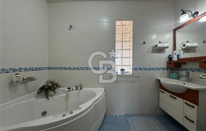 MUĞLA ULA KIZILYAKA'DA RUHSATLI 4+1 MÜSTAKİL VİLLA