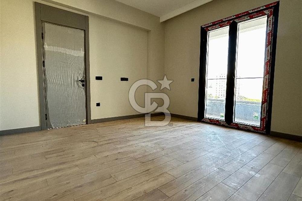 PRIMERA ALACAATLI'DA 5+1 KİRALIK DAİRE
