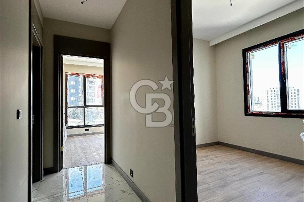 PRIMERA ALACAATLI'DA 5+1 KİRALIK DAİRE