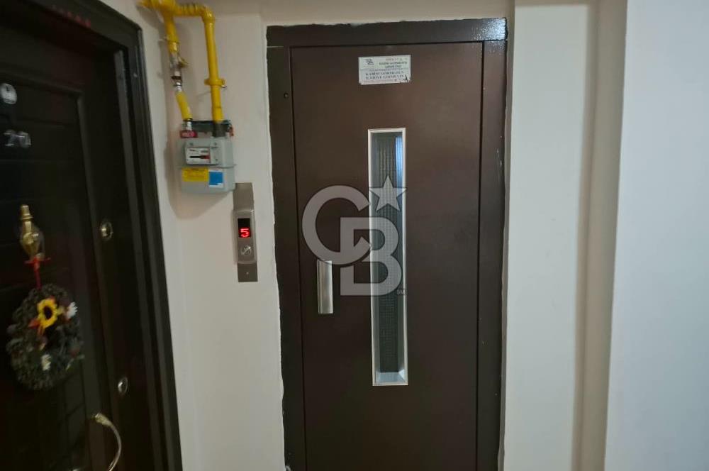 Çorlu Reşadiye Mahallesinde 250 M² Satılık Dubleks Daire