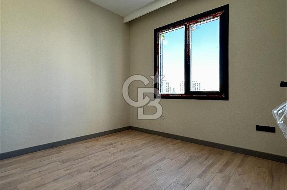 PRIMERA ALACAATLI'DA 5+1 KİRALIK DAİRE