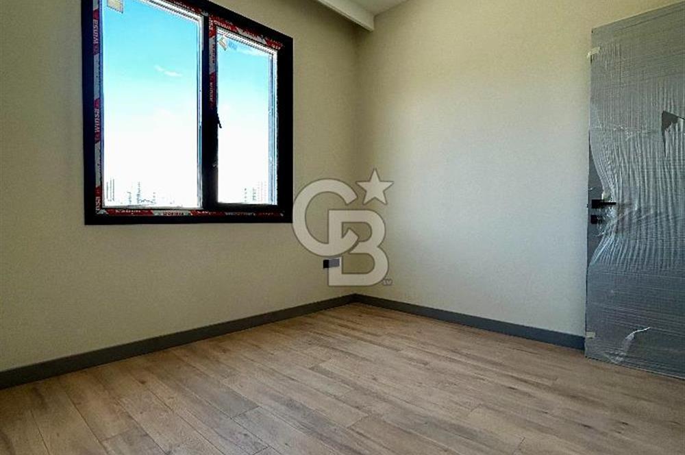 PRIMERA ALACAATLI'DA 5+1 KİRALIK DAİRE