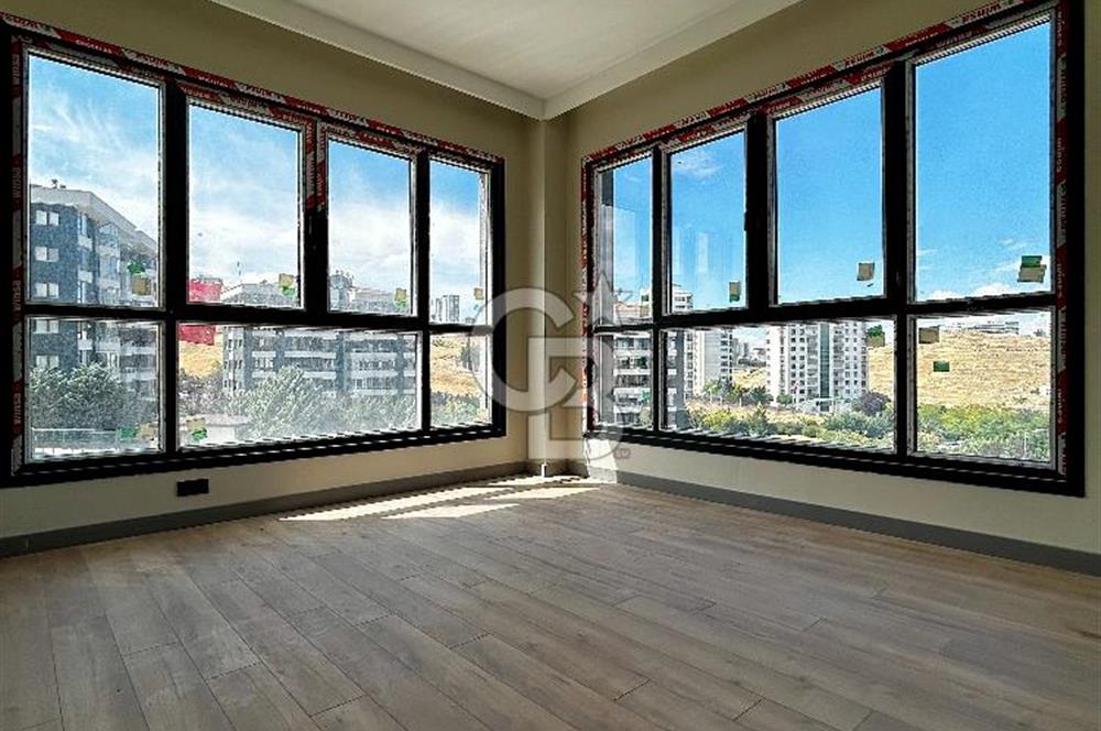 PRIMERA ALACAATLI'DA 5+1 KİRALIK DAİRE