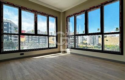 PRIMERA ALACAATLI'DA 5+1 KİRALIK DAİRE
