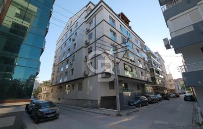 KARŞIYAKA GONCALAR MAHALLESİNDE SATILIK 3+1 ARAKAT DAİRE