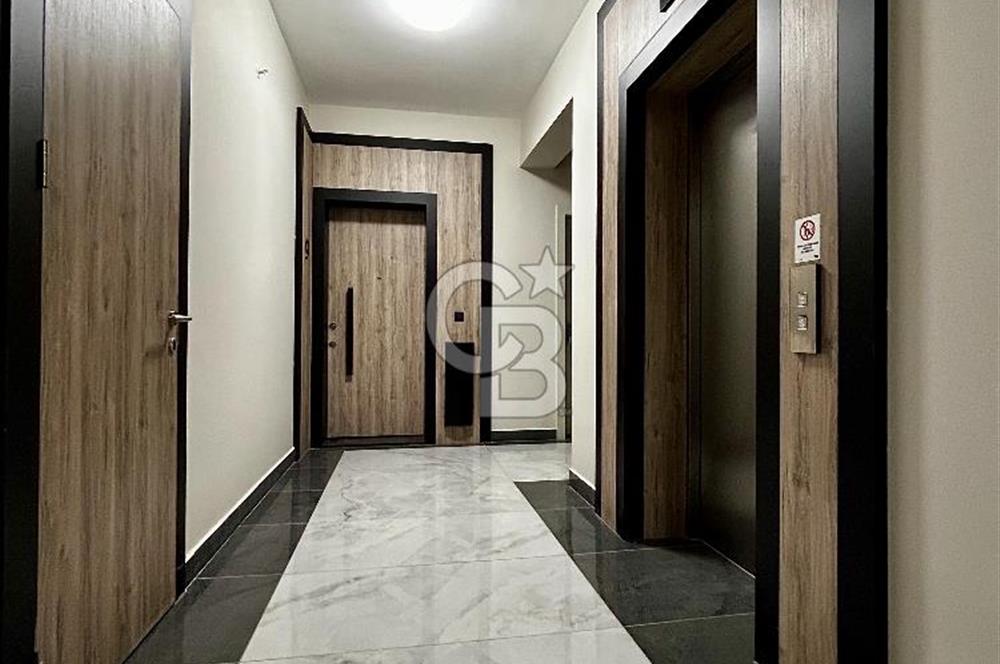 PRIMERA ALACAATLI'DA 5+1 KİRALIK DAİRE
