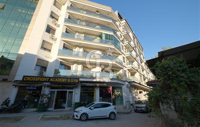 KARŞIYAKA GONCALAR MAHALLESİNDE SATILIK 3+1 ARAKAT DAİRE