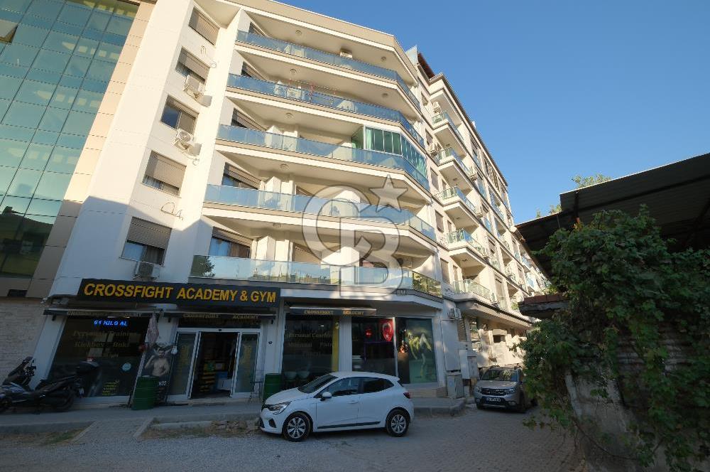KARŞIYAKA GONCALAR MAHALLESİNDE SATILIK 3+1 ARAKAT DAİRE