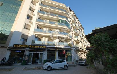 KARŞIYAKA GONCALAR MAHALLESİNDE SATILIK 3+1 ARAKAT DAİRE