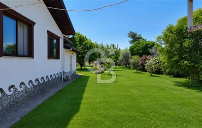 MUĞLA ULA KIZILYAKA'DA RUHSATLI 4+1 MÜSTAKİL VİLLA