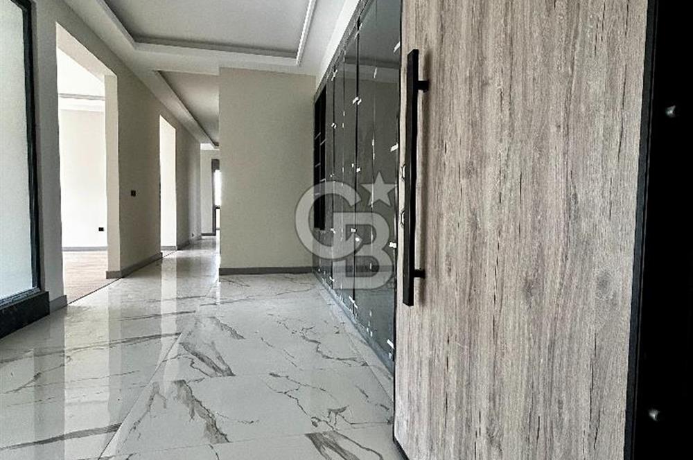 PRIMERA ALACAATLI'DA 5+1 KİRALIK DAİRE