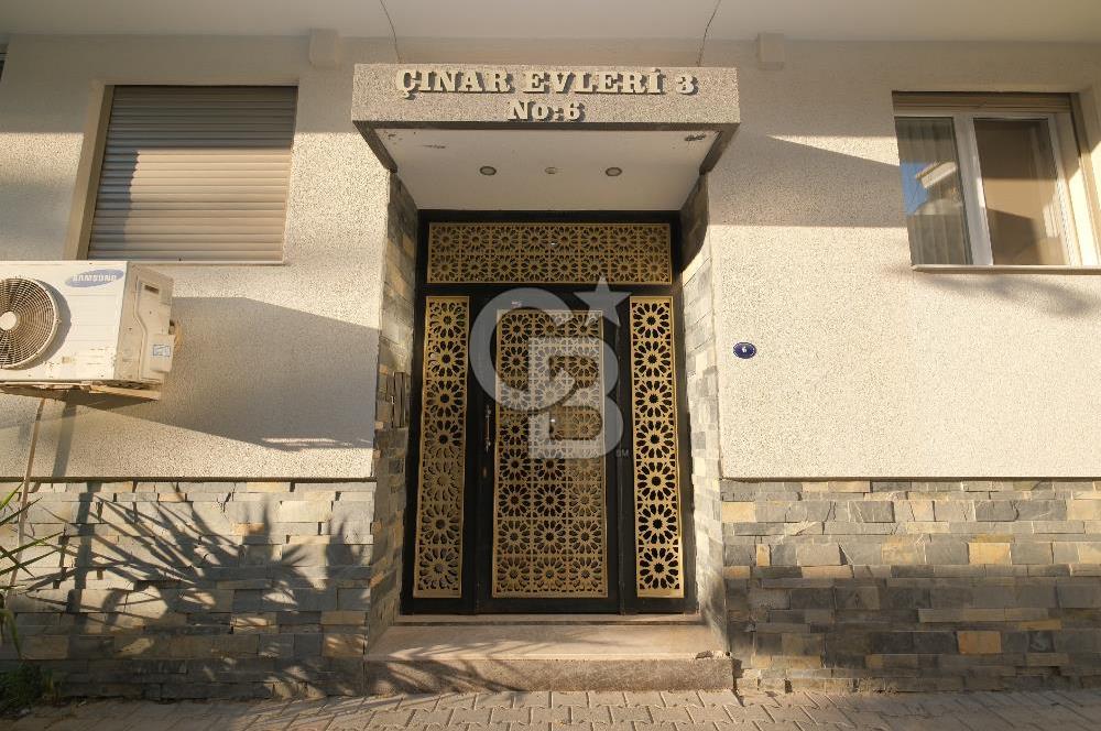 KARŞIYAKA GONCALAR MAHALLESİNDE SATILIK 3+1 ARAKAT DAİRE