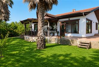 MUĞLA ULA KIZILYAKA'DA RUHSATLI 4+1 MÜSTAKİL VİLLA - 5 - 371200