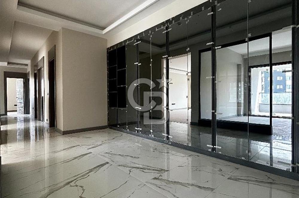 PRIMERA ALACAATLI'DA 5+1 KİRALIK DAİRE