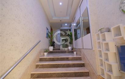 KARŞIYAKA GONCALAR MAHALLESİNDE SATILIK 3+1 ARAKAT DAİRE