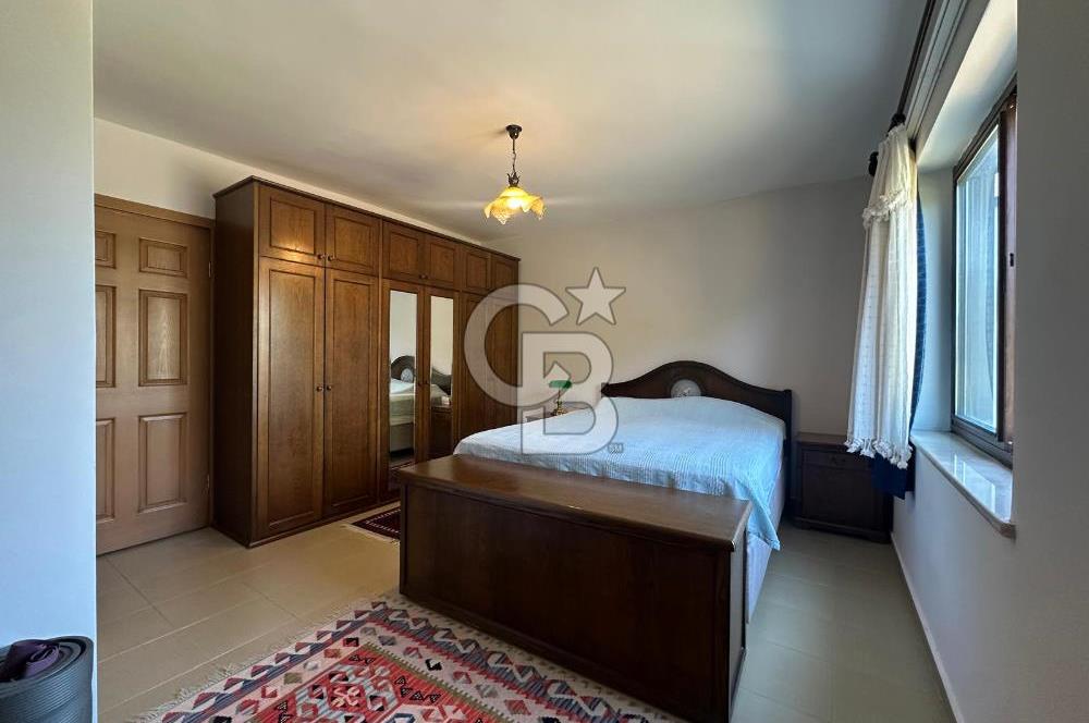 MUĞLA ULA KIZILYAKA'DA RUHSATLI 4+1 MÜSTAKİL VİLLA