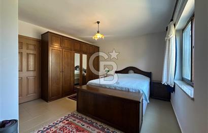 MUĞLA ULA KIZILYAKA'DA RUHSATLI 4+1 MÜSTAKİL VİLLA