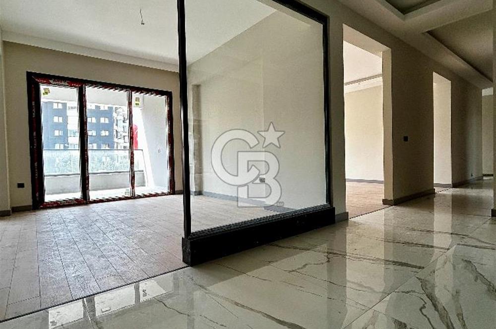 PRIMERA ALACAATLI'DA 5+1 KİRALIK DAİRE