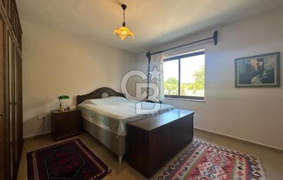 MUĞLA ULA KIZILYAKA'DA RUHSATLI 4+1 MÜSTAKİL VİLLA