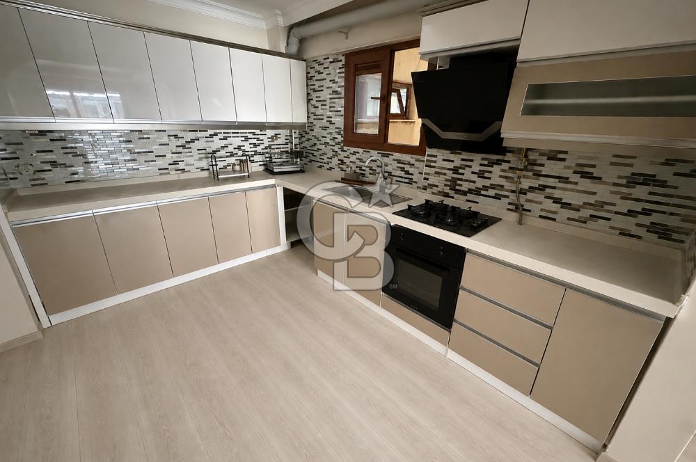 İzmir semikler kiralik 3+1