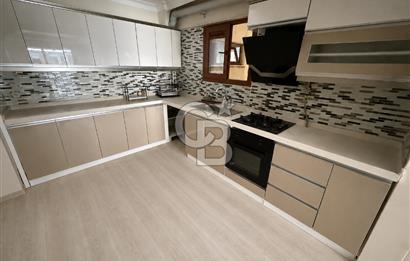 İzmir semikler kiralik 3+1