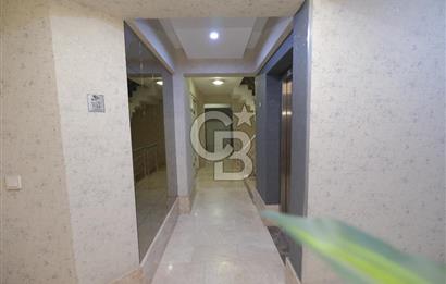 KARŞIYAKA GONCALAR MAHALLESİNDE SATILIK 3+1 ARAKAT DAİRE