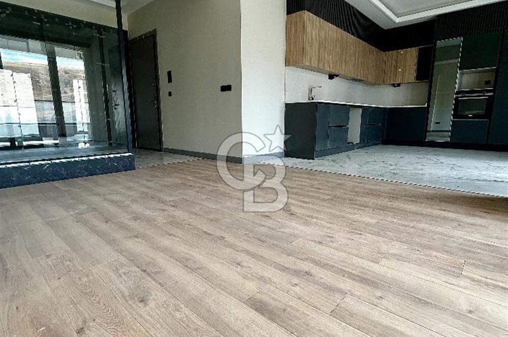 PRIMERA ALACAATLI'DA 5+1 KİRALIK DAİRE