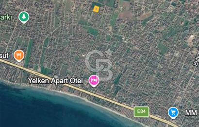 Tekirdağ Yeniçiftlikte İmarlı Kat İrtifaklı Satılık Fırsat Arsa