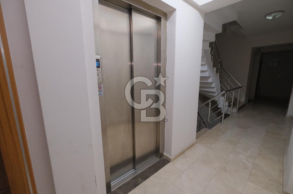 KARŞIYAKA GONCALAR MAHALLESİNDE SATILIK 3+1 ARAKAT DAİRE