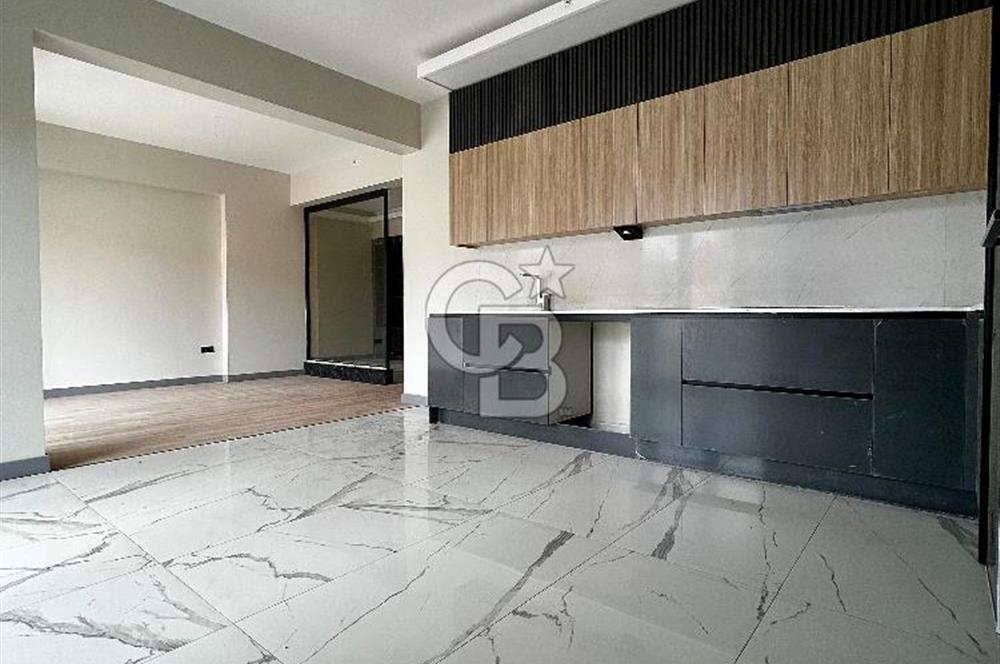 PRIMERA ALACAATLI'DA 5+1 KİRALIK DAİRE