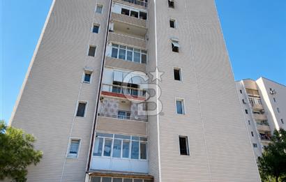 BUCA EVKA-1’DE 3+1 SATILIK DAİRE