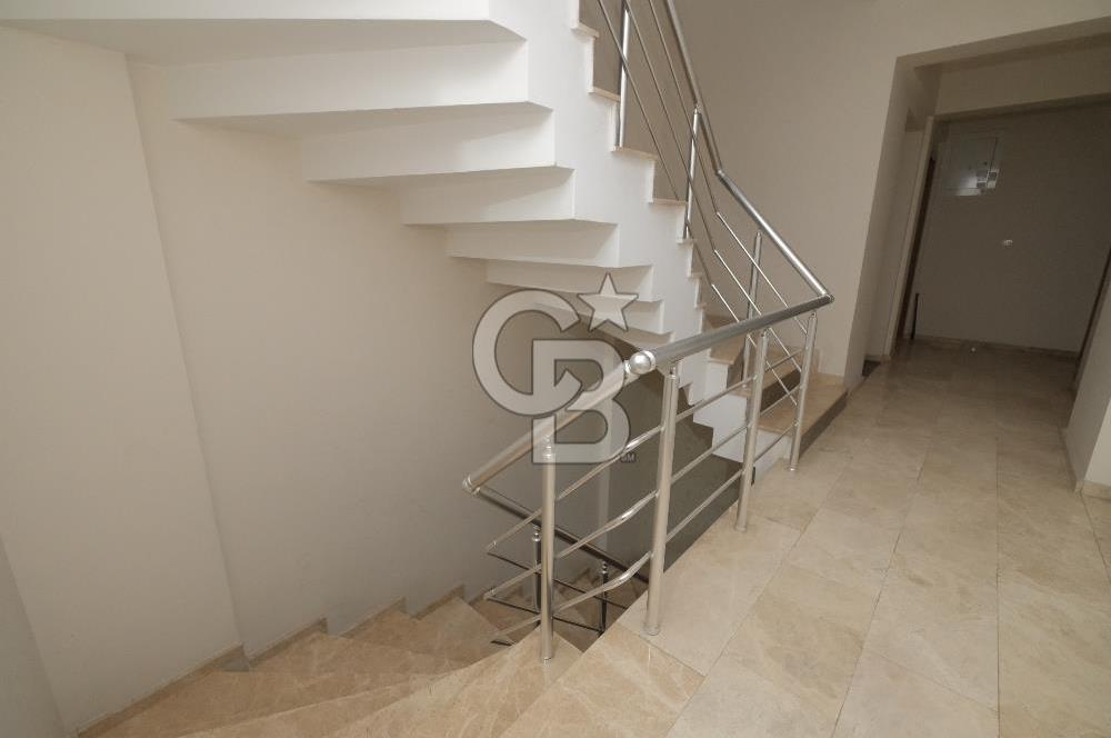 KARŞIYAKA GONCALAR MAHALLESİNDE SATILIK 3+1 ARAKAT DAİRE