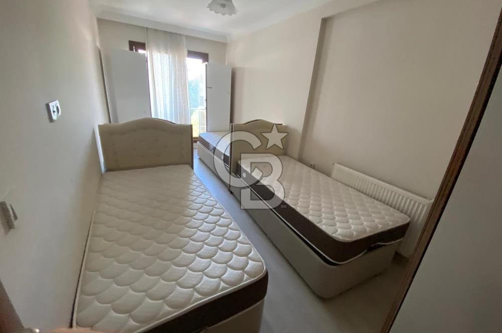 ÇİĞLİ BALATÇIK KAMPÜS YERLEŞKESİNDE KİRALIK FUL EŞYALI 1+1 DAİRE