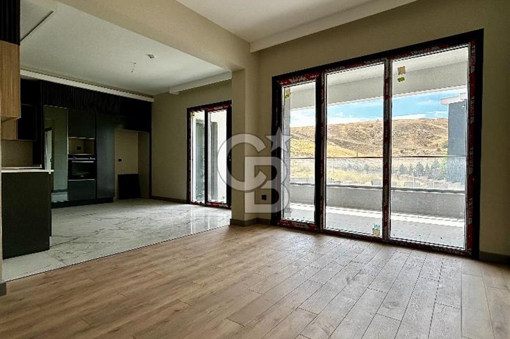 PRIMERA ALACAATLI'DA 5+1 KİRALIK DAİRE