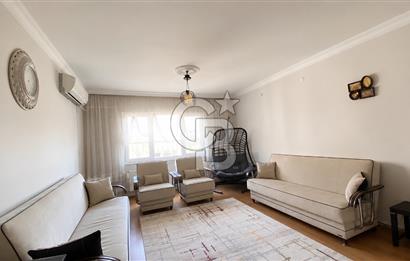 BUCA EVKA-1’DE 3+1 SATILIK DAİRE