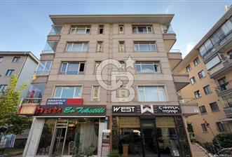 Çankaya 4.Cad Üzeri Merkezi Konumda 3+1 Daire - 1 - 371188