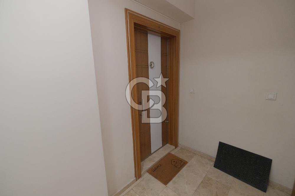 KARŞIYAKA GONCALAR MAHALLESİNDE SATILIK 3+1 ARAKAT DAİRE