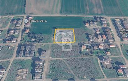 Tekirdağ Yeniçiftlikte İmarlı Kat İrtifaklı Satılık Fırsat Arsa