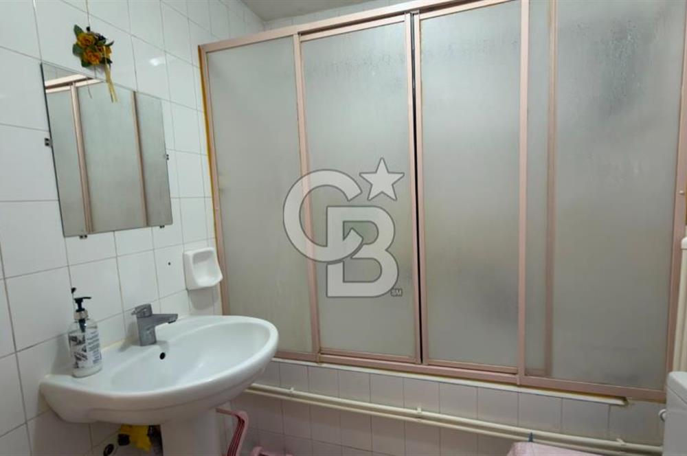 Çankaya 4.Cad Üzeri Merkezi Konumda 3+1 Daire