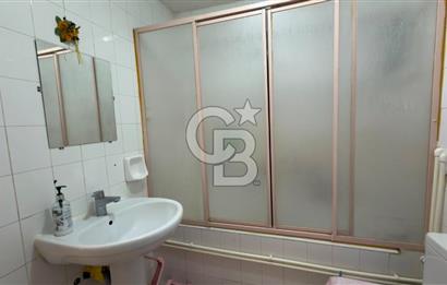 Çankaya 4.Cad Üzeri Merkezi Konumda 3+1 Daire
