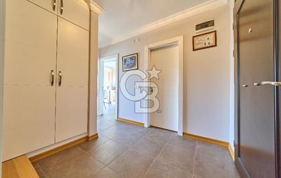BOTANİK APARTMANINDA MANZARALI | 3+1 DUBLEKS DAİRE