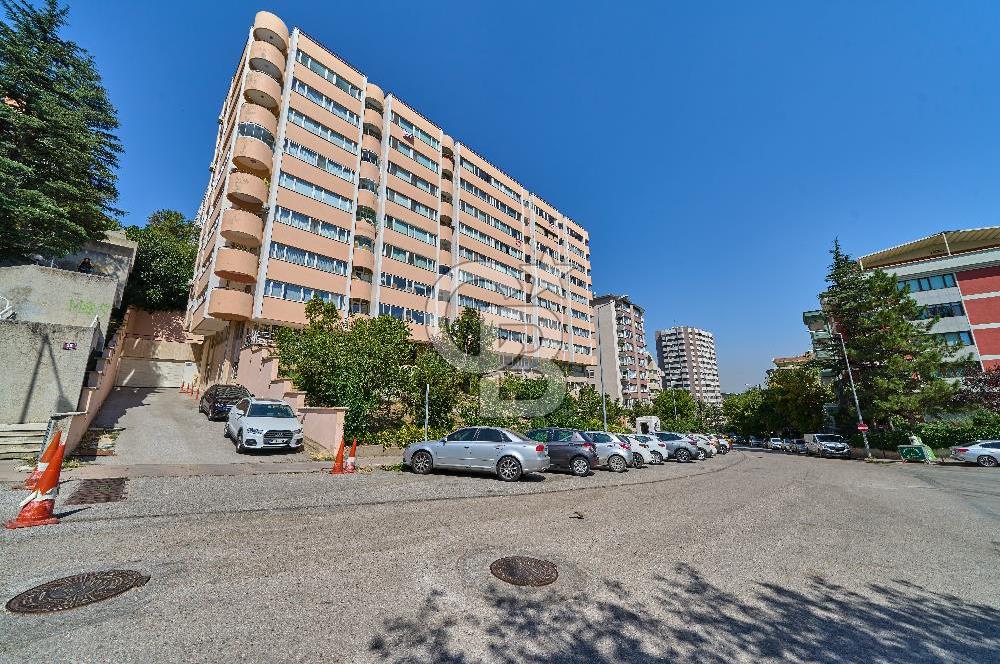 BOTANİK APARTMANINDA MANZARALI | 3+1 DUBLEKS DAİRE