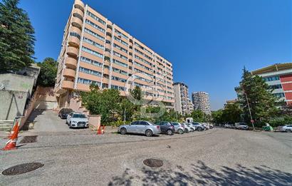BOTANİK APARTMANINDA MANZARALI | 3+1 DUBLEKS DAİRE