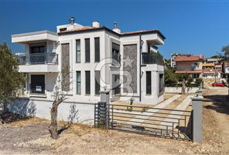 Urla Çeşmealtı'nda Denize Yakın Kiralık 1+1 Sıfır Daire  - 10 - 371173