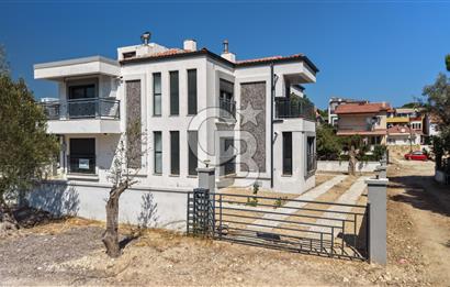 Urla Çeşmealtı'nda Denize Yakın Kiralık 1+1 Sıfır Daire 