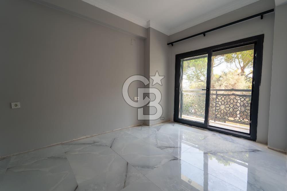 Urla Çeşmealtı'nda Denize Yakın Kiralık 1+1 Sıfır Daire 