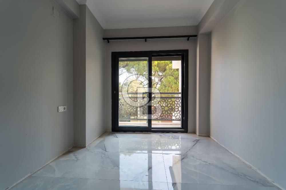 Urla Çeşmealtı'nda Denize Yakın Kiralık 1+1 Sıfır Daire 